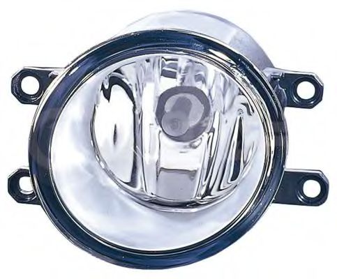 ALKAR 2905268 Противотуманная фара для TOYOTA COROLLA (Тойота/тоета Cоролла) ALKAR 2905268 Противотуманная фара для TOYOTA COROLLA (Тойота/тоета Cоролла)