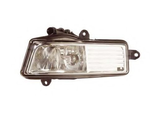 ALKAR 2911501 Противотуманная фара для AUDI (Ауди) ALKAR 2911501 Противотуманная фара для AUDI (Ауди)