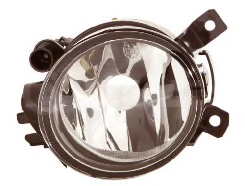 ALKAR 2912527 Противотуманная фара 12 2012 для SKODA (Шкода) ALKAR 2912527 Противотуманная фара 12 2012 для SKODA (Шкода)