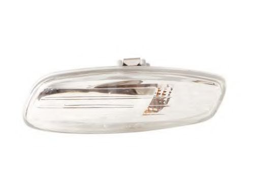 ALKAR 3001283 Фонарь указателя поворота 12 2009 для PEUGEOT 207 (Пежо 207) ALKAR 3001283 Фонарь указателя поворота 12 2009 для PEUGEOT 207 (Пежо 207)