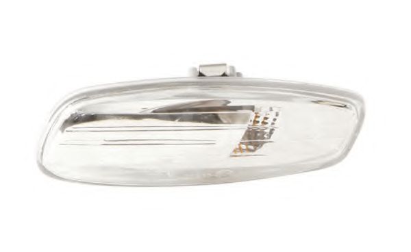 ALKAR 3002283 Фонарь указателя поворота 12 2009 для PEUGEOT 207 (Пежо 207) ALKAR 3002283 Фонарь указателя поворота 12 2009 для PEUGEOT 207 (Пежо 207)
