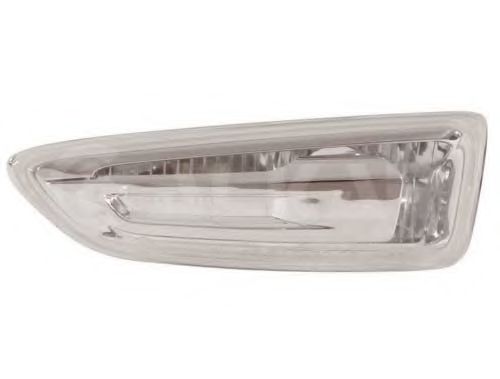 ALKAR 3101439 Фонарь указателя поворота 12 2012 для OPEL (Опель) ALKAR 3101439 Фонарь указателя поворота 12 2012 для OPEL (Опель)