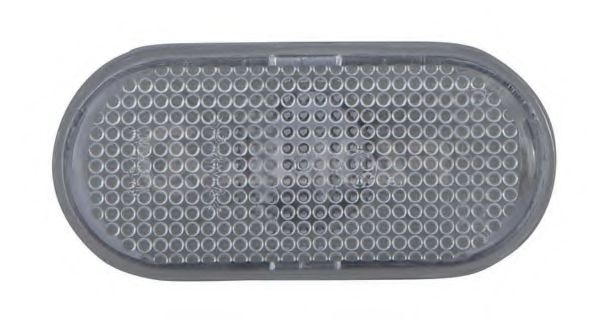 ALKAR 3103168 Фонарь указателя поворота 01 2013 для RENAULT KANGOO (Рено Кангу) ALKAR 3103168 Фонарь указателя поворота 01 2013 для RENAULT KANGOO (Рено Кангу)