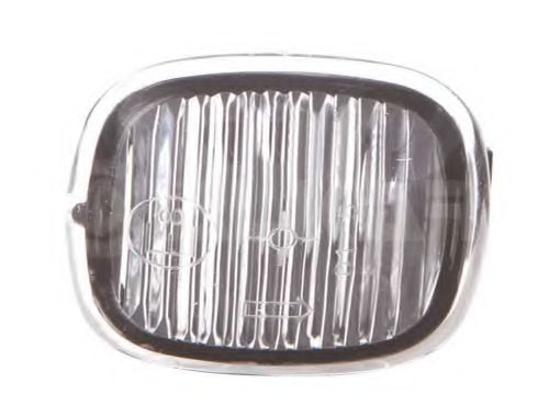 ALKAR 3103527 Фонарь указателя поворота для SKODA RAPID (Шкода Рапид) ALKAR 3103527 Фонарь указателя поворота для SKODA RAPID (Шкода Рапид)
