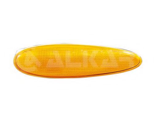 ALKAR 3103590 Фонарь указателя поворота для FIAT MAREA (Фиат Мареа) ALKAR 3103590 Фонарь указателя поворота для FIAT MAREA (Фиат Мареа)