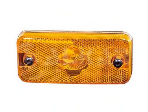 ALKAR 3103970 Фонарь указателя поворота для RENAULT TRUCKS MIDLUM (Рено трак Мидлум) ALKAR 3103970 Фонарь указателя поворота для RENAULT TRUCKS MIDLUM (Рено трак Мидлум)