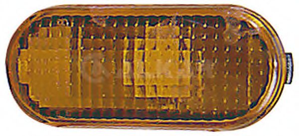 ALKAR 3107126 Фонарь указателя поворота для VOLKSWAGEN GOLF III (Фольксваген Гольф 3) ALKAR 3107126 Фонарь указателя поворота для VOLKSWAGEN GOLF III (Фольксваген Гольф 3)