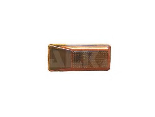 ALKAR 3107280 Фонарь указателя поворота для CITROëN (Cитроëн) ALKAR 3107280 Фонарь указателя поворота для CITROëN (Cитроëн)