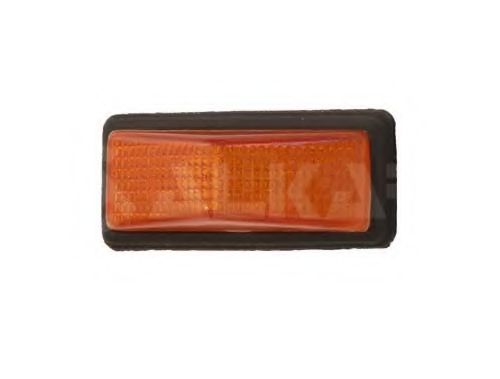 ALKAR 3107492 Фонарь указателя поворота для FIAT STRADA II (Фиат Страда 2) ALKAR 3107492 Фонарь указателя поворота для FIAT STRADA II (Фиат Страда 2)
