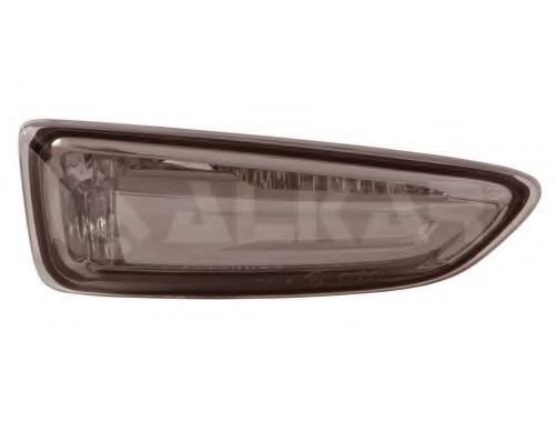 ALKAR 3109439 Фонарь указателя поворота 12 2012 для OPEL (Опель) ALKAR 3109439 Фонарь указателя поворота 12 2012 для OPEL (Опель)