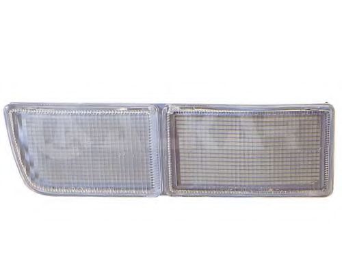 ALKAR 3312125 Фонарь указателя поворота для VOLKSWAGEN GOLF III (Фольксваген Гольф 3) ALKAR 3312125 Фонарь указателя поворота для VOLKSWAGEN GOLF III (Фольксваген Гольф 3)