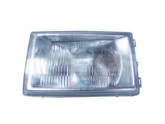 ALKAR 3701170 Основная фара 09 1986 для RENAULT 9 (Рено 9) ALKAR 3701170 Основная фара 09 1986 для RENAULT 9 (Рено 9)