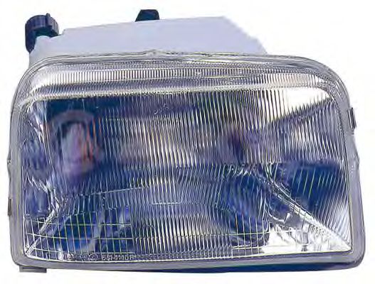 ALKAR 3702148 Основная фара для RENAULT SUPER 5 (Рено Супэр 5) ALKAR 3702148 Основная фара для RENAULT SUPER 5 (Рено Супэр 5)