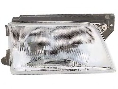 ALKAR 3702423 Основная фара для OPEL (Опель) ALKAR 3702423 Основная фара для OPEL (Опель)