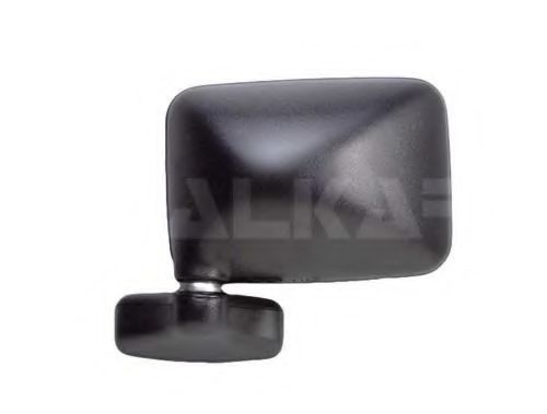 ALKAR 6101018 Наружное зеркало для SEAT (Сеат) ALKAR 6101018 Наружное зеркало для SEAT (Сеат)