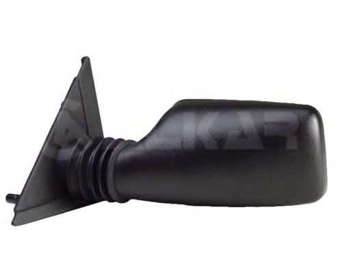 ALKAR 6101060 Наружное зеркало 07 1989 для SEAT (Сеат) ALKAR 6101060 Наружное зеркало 07 1989 для SEAT (Сеат)