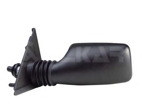 ALKAR 6101062 Наружное зеркало 06 1989 для SEAT (Сеат) ALKAR 6101062 Наружное зеркало 06 1989 для SEAT (Сеат)