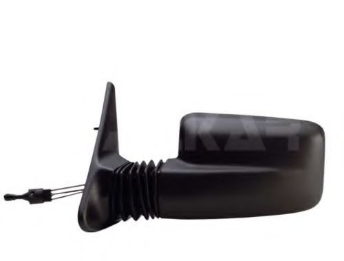 ALKAR 6101297 Наружное зеркало для PEUGEOT 309 II (Пежо 309 2) ALKAR 6101297 Наружное зеркало для PEUGEOT 309 II (Пежо 309 2)