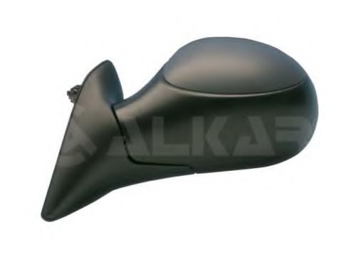 ALKAR 6101339 Наружное зеркало для CITROËN XSARA PICASSO (CитроËн Ксара пикассо) ALKAR 6101339 Наружное зеркало для CITROËN XSARA PICASSO (CитроËн Ксара пикассо)