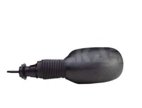 ALKAR 6101382 Наружное зеркало для FORD KA (Форд Ка) ALKAR 6101382 Наружное зеркало для FORD KA (Форд Ка)