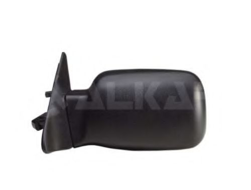 ALKAR 6101395 Наружное зеркало для FORD ORION II (Форд Орион 2) ALKAR 6101395 Наружное зеркало для FORD ORION II (Форд Орион 2)