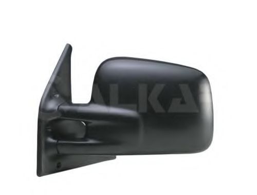 ALKAR 6101986 Наружное зеркало для VOLKSWAGEN T4 MULTIVAN (Фольксваген Т4 мултиvан) ALKAR 6101986 Наружное зеркало для VOLKSWAGEN T4 MULTIVAN (Фольксваген Т4 мултиvан)