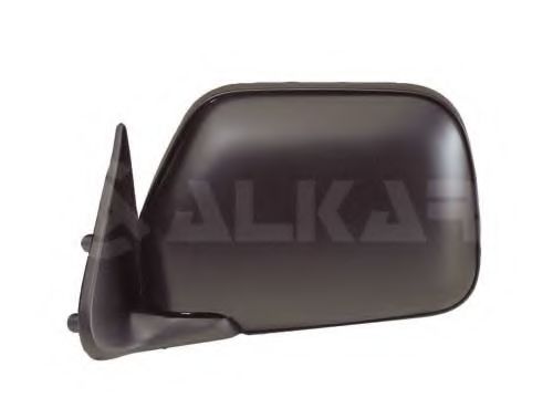 ALKAR 6102033 Наружное зеркало 01 1997 для TOYOTA TACOMA II (Тойота/тоета Таcома 2) ALKAR 6102033 Наружное зеркало 01 1997 для TOYOTA TACOMA II (Тойота/тоета Таcома 2)