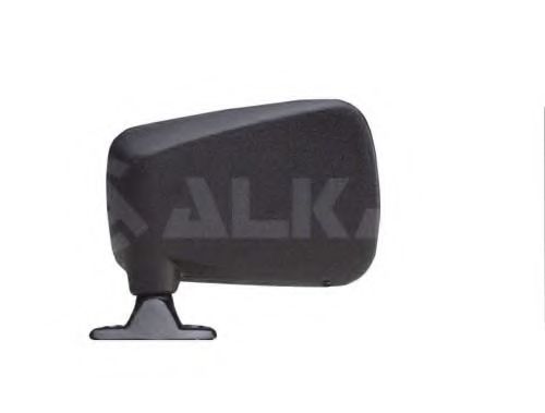 ALKAR 6102115 Наружное зеркало для VOLKSWAGEN SCIROCCO (Фольксваген Сcироccо) ALKAR 6102115 Наружное зеркало для VOLKSWAGEN SCIROCCO (Фольксваген Сcироccо)