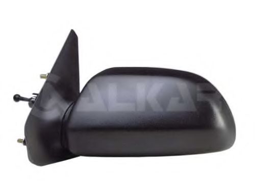 ALKAR 6102217 Наружное зеркало для RENAULT 19 (Рено 19) ALKAR 6102217 Наружное зеркало для RENAULT 19 (Рено 19)