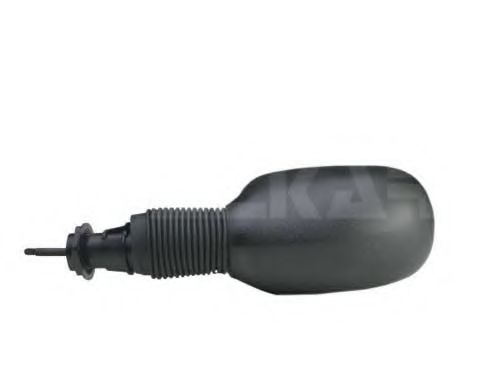 ALKAR 6102382 Наружное зеркало для FORD KA (Форд Ка) ALKAR 6102382 Наружное зеркало для FORD KA (Форд Ка)