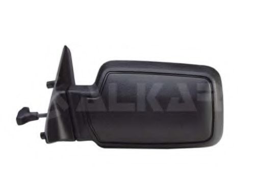 ALKAR 6102391 Наружное зеркало для FORD ESCORT III (Форд Эсcорт 3) ALKAR 6102391 Наружное зеркало для FORD ESCORT III (Форд Эсcорт 3)