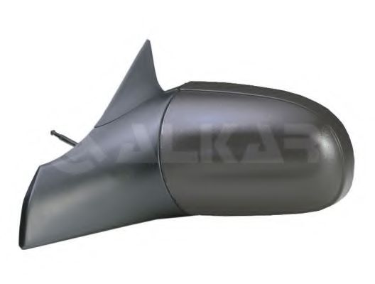 ALKAR 6102417 Наружное зеркало для OPEL VITA B (Опель Vита б) ALKAR 6102417 Наружное зеркало для OPEL VITA B (Опель Vита б)