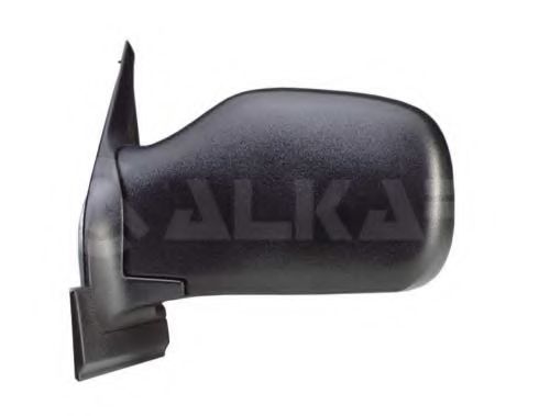 ALKAR 6102543 Наружное зеркало для NISSAN SERENA (Ниссан Серена) ALKAR 6102543 Наружное зеркало для NISSAN SERENA (Ниссан Серена)