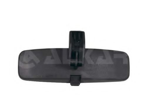 ALKAR 6106217 Внутреннее зеркало для RENAULT KANGOO (Рено Кангу) ALKAR 6106217 Внутреннее зеркало для RENAULT KANGOO (Рено Кангу)
