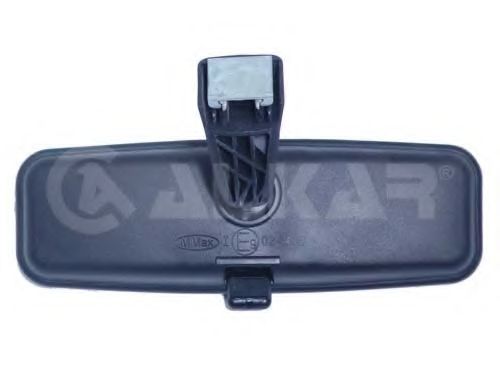 ALKAR 6106218 Внутреннее зеркало для NISSAN TERRANO II (Ниссан Террано 2) ALKAR 6106218 Внутреннее зеркало для NISSAN TERRANO II (Ниссан Террано 2)