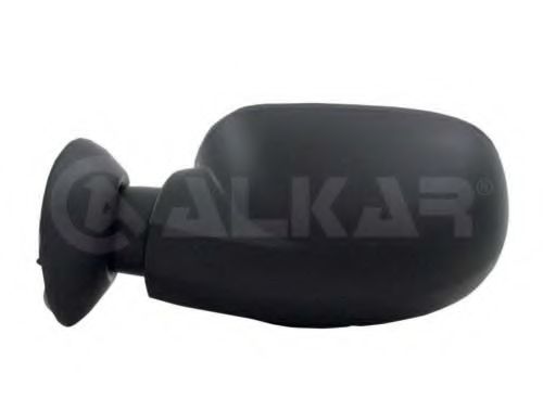 ALKAR 6110590 Наружное зеркало 12 2007 для RENAULT LOGAN I (Рено Логан 1) ALKAR 6110590 Наружное зеркало 12 2007 для RENAULT LOGAN I (Рено Логан 1)