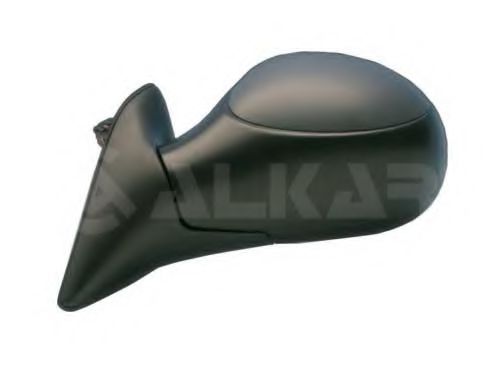 ALKAR 6111339 Наружное зеркало для CITROËN XSARA PICASSO (CитроËн Ксара пикассо) ALKAR 6111339 Наружное зеркало для CITROËN XSARA PICASSO (CитроËн Ксара пикассо)