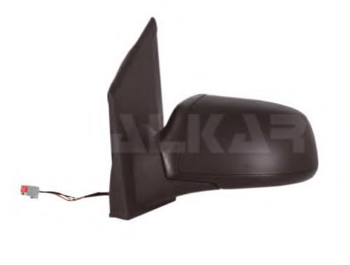 ALKAR 6112392 Наружное зеркало 11 2005 для FORD IKON V (Форд Икон v) ALKAR 6112392 Наружное зеркало 11 2005 для FORD IKON V (Форд Икон v)
