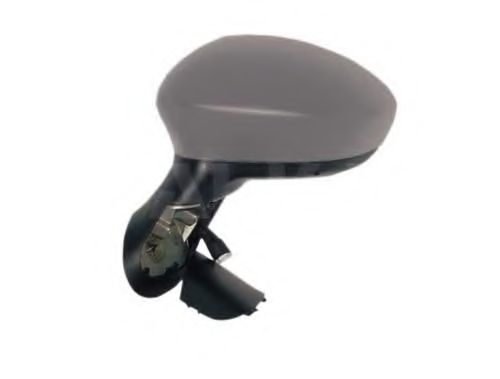 ALKAR 6112547 Наружное зеркало для FIAT LINEA (Фиат Линэа) ALKAR 6112547 Наружное зеркало для FIAT LINEA (Фиат Линэа)