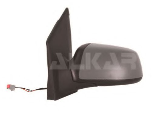 ALKAR 6113392 Наружное зеркало 11 2005 для FORD IKON V (Форд Икон v) ALKAR 6113392 Наружное зеркало 11 2005 для FORD IKON V (Форд Икон v)