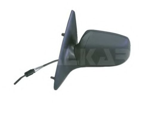 ALKAR 6121378 Наружное зеркало для FORD MONDEO III (Форд Мондео 3) ALKAR 6121378 Наружное зеркало для FORD MONDEO III (Форд Мондео 3)