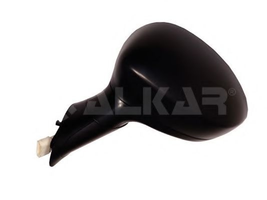 ALKAR 6121547 Наружное зеркало для FIAT LINEA (Фиат Линэа) ALKAR 6121547 Наружное зеркало для FIAT LINEA (Фиат Линэа)