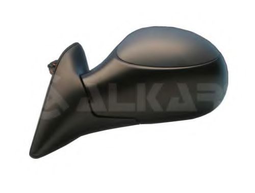 ALKAR 6122339 Наружное зеркало для CITROËN XSARA PICASSO (CитроËн Ксара пикассо) ALKAR 6122339 Наружное зеркало для CITROËN XSARA PICASSO (CитроËн Ксара пикассо)