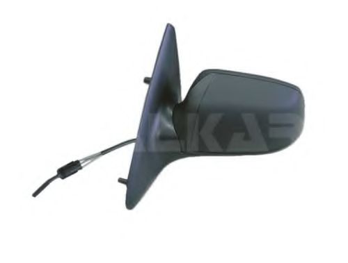 ALKAR 6122378 Наружное зеркало для FORD MONDEO III (Форд Мондео 3) ALKAR 6122378 Наружное зеркало для FORD MONDEO III (Форд Мондео 3)