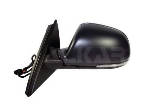 ALKAR 6122577 Наружное зеркало для SKODA SUPERB (Шкода Суперб) ALKAR 6122577 Наружное зеркало для SKODA SUPERB (Шкода Суперб)