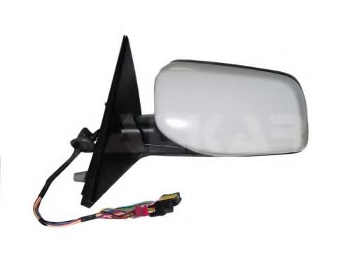 ALKAR 6122845 Наружное зеркало для BMW (Бмв) ALKAR 6122845 Наружное зеркало для BMW (Бмв)