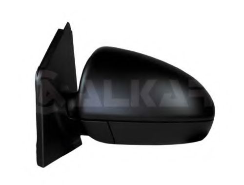ALKAR 6125009 Наружное зеркало для SMART (Смарт) ALKAR 6125009 Наружное зеркало для SMART (Смарт)