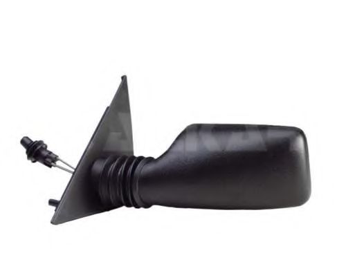 ALKAR 6125060 Наружное зеркало 07 1989 для SEAT (Сеат) ALKAR 6125060 Наружное зеркало 07 1989 для SEAT (Сеат)