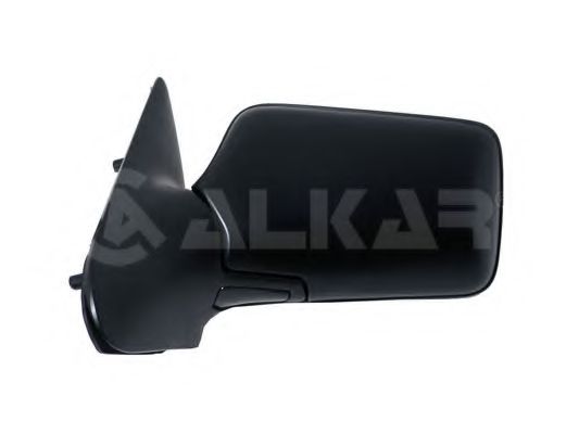 ALKAR 6125068 Наружное зеркало для SEAT (Сеат) ALKAR 6125068 Наружное зеркало для SEAT (Сеат)
