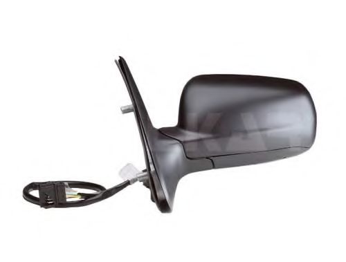 ALKAR 6125070 Наружное зеркало для SEAT CORDOBA VARIO (Сеат Кордоба варио) ALKAR 6125070 Наружное зеркало для SEAT CORDOBA VARIO (Сеат Кордоба варио)